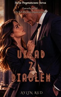 Układ z Diabłem - Aylin Red - ebook