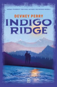 Indigo Ridge - Devney Perry - ebook