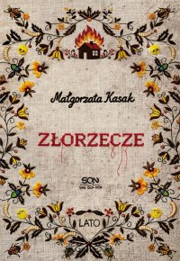 Złorzecze - Małgorzata Kasak - ebook