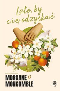 Lato, by cię odzyskać - Morgane Moncomble - ebook