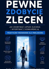 Pewne Zdobycie Zleceń - Lukasz Zajda - ebook