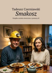 Smakosz - Tadeusz Czerniawski - ebook