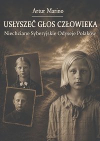 Usłyszeć Głos Człowieka - Artur Marino - ebook