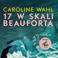 17 w skali Beauforta - Caroline Wahl - audiobook