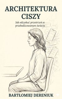 Architektura Ciszy - Bartłomiej Dereniuk - ebook