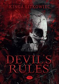 Devil's Rules - Kinga Litkowiec - ebook