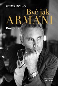 Być jak Armani - Renata Molho - ebook