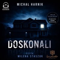 Doskonali - Michał Harnik - audiobook
