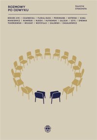 Rozmowy po odwyku - Jakub Żulczyk - ebook
