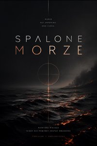 Spalone Morze - Bruno Blonski - ebook