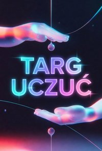 Targ uczuć - Bruno Blonski - ebook