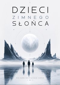 Dzieci zimnego słońca - Bruno Blonski - ebook