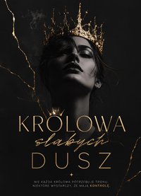 Królowa słabych dusz - Bruno Blonski - ebook