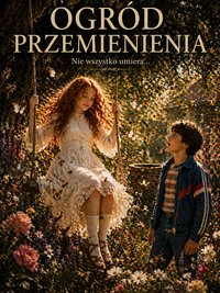 Ogród Przemienienia - Robert Twarogal - ebook