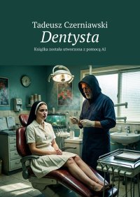 Dentysta - Tadeusz Czerniawski - ebook