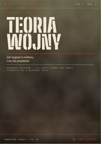 Teoria wojny - Jak wygrać z rodziną i się nie pozabijać - Dawid Kość - ebook