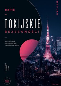 Tokijskie bezsenności - Bruno Blonski - ebook
