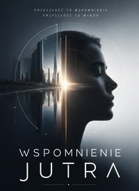 Wspomnienie jutra - Bruno Blonski - ebook