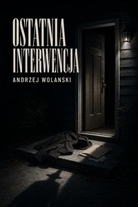 Ostatnia Interwencja - Andrzej Wolanski - ebook