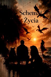 Schemat Życia - Mateusz Myślewski - ebook