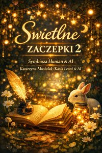 Świetlne Zaczepki 2 - Katarzyna Musielak - ebook
