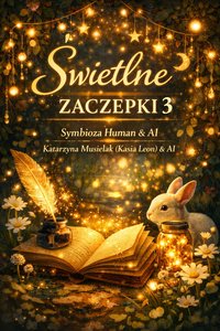 Świetlne Zaczepki 3 - Katarzyna Musielak - ebook