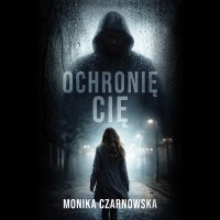 Ochronię Cię - Monika Czarnowska - audiobook