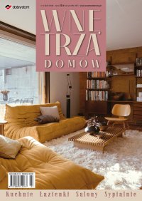 Wnętrza domów - Opracowanie zbiorowe - eprasa