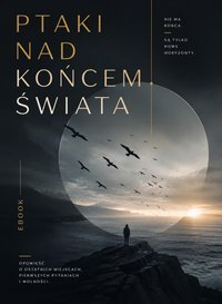 Ptaki nad końcem świata - Bruno Blonski - ebook