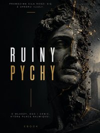 Ruiny pychy - Bruno Blonski - ebook