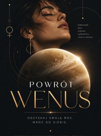 Powrót Wenus - Bruno Blonski - ebook