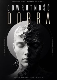 Odwrotność  dobra. - Bruno Blonski - ebook