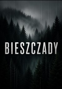 Bieszczady - Bruno Blonski - ebook