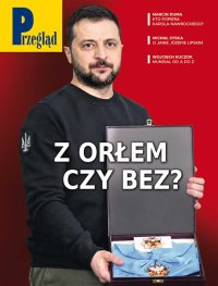Przegląd 24/2026 - Jerzy Domański - eprasa