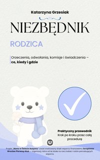 NIEZBĘDNIK RODZICA - Katarzyna Grzesiak - ebook