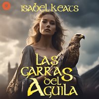 Las garras del águila - Keats Isabel Keats - audiobook