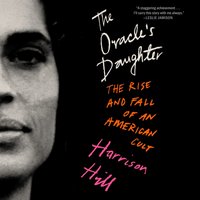 Oracle's Daughter - Harrison Hill - audiobook