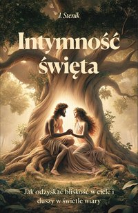 Intymność Święta - J. Stenik - ebook