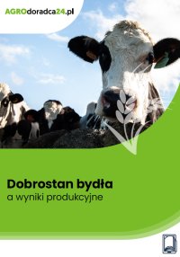 Dobrostan bydła a wyniki produkcyjne - Joanna Cała - ebook