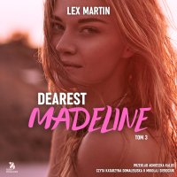 Dearest Madeline - Lex Martin - audiobook