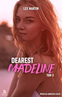 Dearest Madeline - Lex Martin - ebook