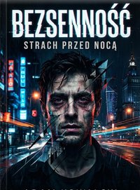 Bezsenność - Bruno Blonski - ebook