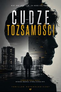 Cudze tożsamości - Bruno Blonski - ebook