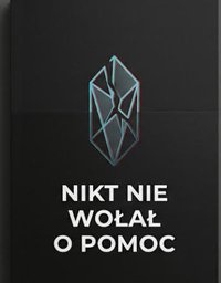 Nikt nie wołał o pomoc - Bruno Blonski - ebook