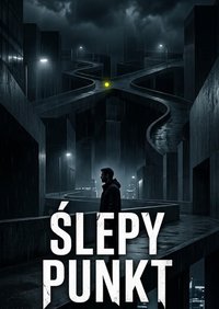 Ślepy punkt - Bruno Blonski - ebook