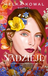 Nadzieje - Melka Kowal - ebook
