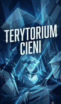 Terytorium cieni - Bruno Blonski - ebook