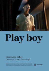 Play boy - Constance Debre - ebook