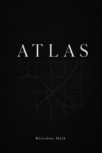 Atlas - Mirosław Maik - ebook