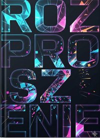 ROZPROSZENIE - Bruno Blonski - ebook
